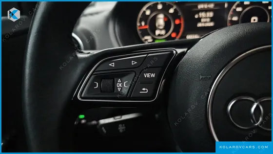 AUDI Q2 35 TDI PREMIUM