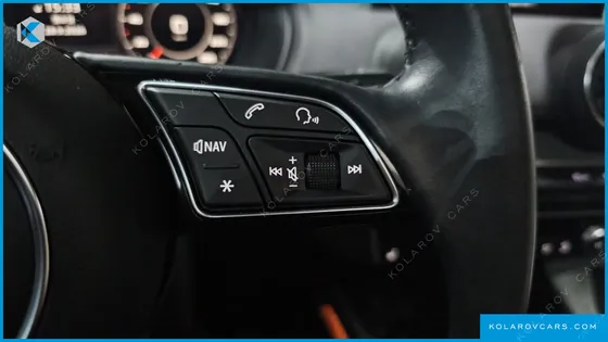AUDI Q2 35 TDI PREMIUM