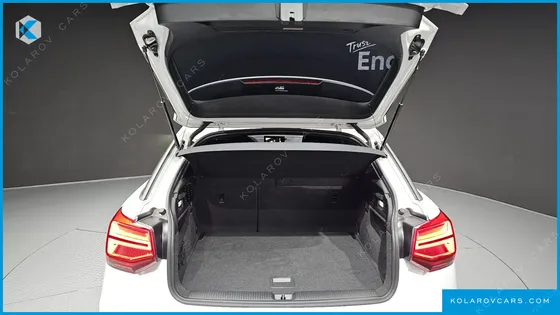 AUDI Q2 35 TDI PREMIUM
