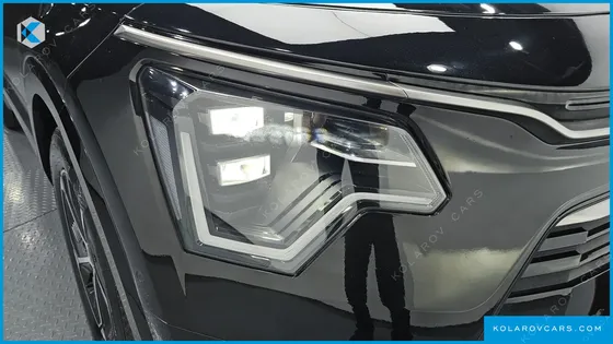 KIA NIRO SIGNATURE