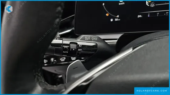 KIA NIRO SIGNATURE