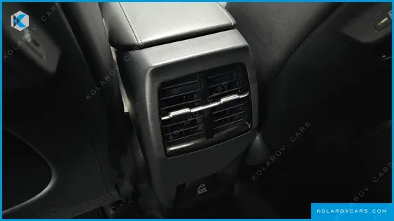 KIA NIRO SIGNATURE