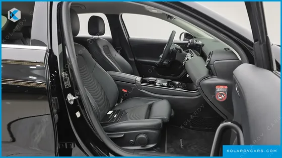 MERCEDES A-CLASS A220 HATCHBACK