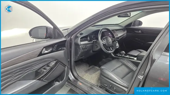 KIA K7 2.5 GDI X EDITION