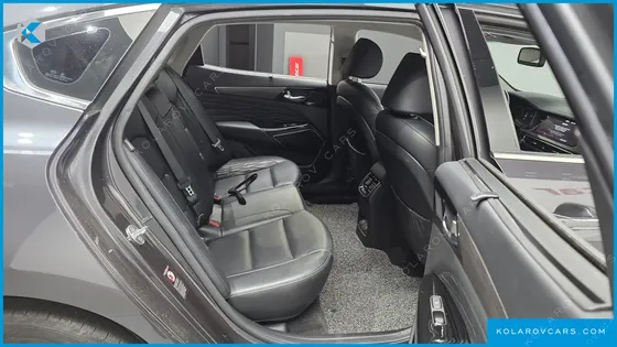 KIA K7 2.5 GDI X EDITION