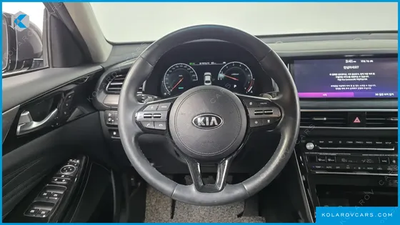 KIA K7 2.5 GDI X EDITION