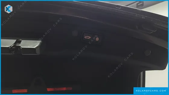 KIA K7 2.5 GDI X EDITION