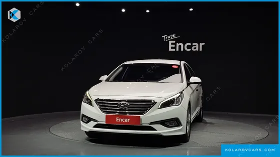HYUNDAI SONATA 2.0 STYLE