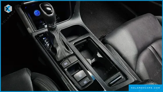 HYUNDAI SONATA 2.0 STYLE