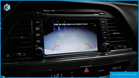 HYUNDAI SONATA 2.0 STYLE