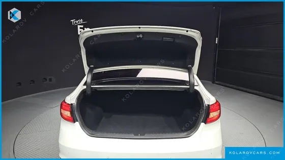 HYUNDAI SONATA 2.0 STYLE