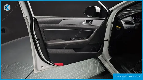HYUNDAI SONATA 2.0 STYLE