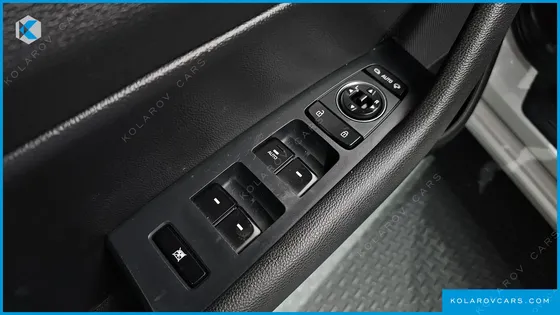 HYUNDAI SONATA 2.0 STYLE