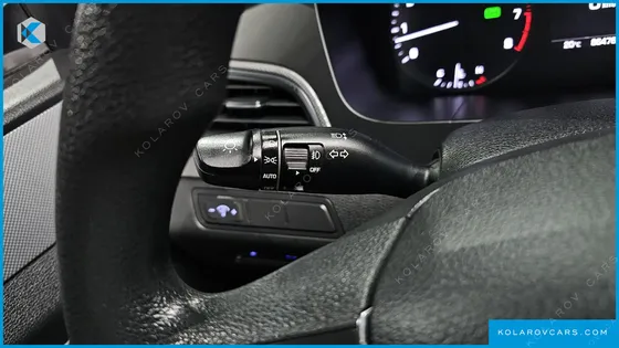 HYUNDAI SONATA 2.0 STYLE