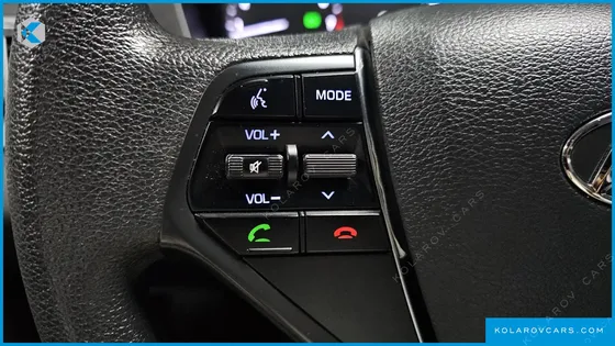 HYUNDAI SONATA 2.0 STYLE