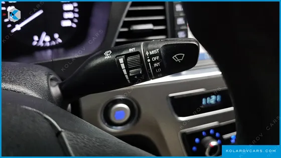 HYUNDAI SONATA 2.0 STYLE