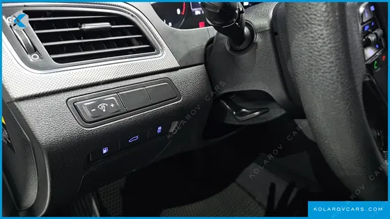 HYUNDAI SONATA 2.0 STYLE