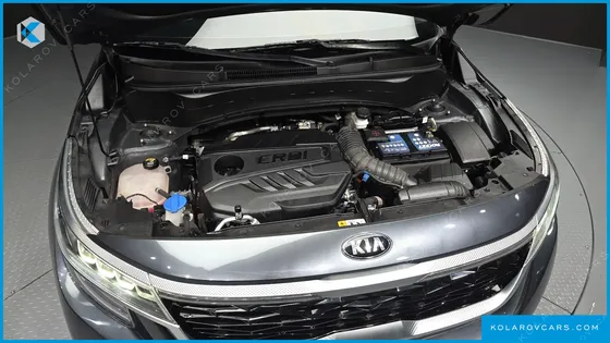 KIA SELTOS DIESEL 1.6 2WD
