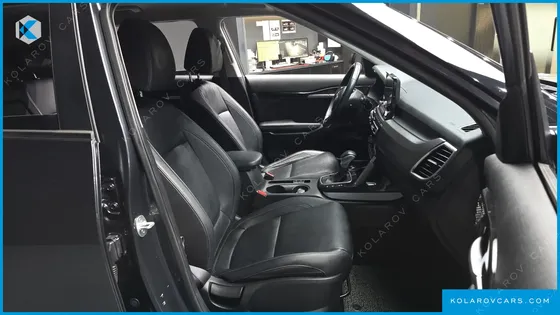 KIA SELTOS DIESEL 1.6 2WD