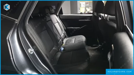 KIA SELTOS DIESEL 1.6 2WD