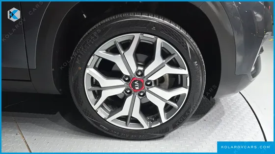 KIA SELTOS DIESEL 1.6 2WD
