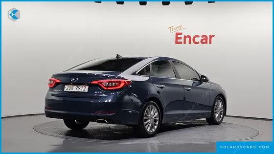 HYUNDAI SONATA 2.0 SMART