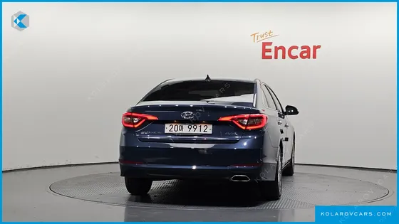 HYUNDAI SONATA 2.0 SMART