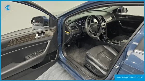 HYUNDAI SONATA 2.0 SMART