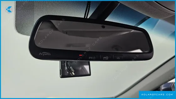 HYUNDAI SONATA 2.0 SMART