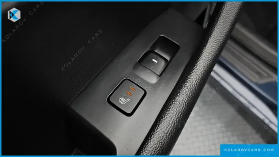 HYUNDAI SONATA 2.0 SMART