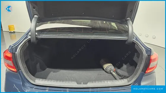 HYUNDAI SONATA 2.0 SMART