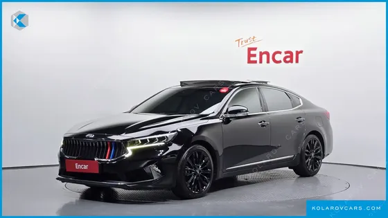 KIA K7 2.5 GDI NOBLESSE
