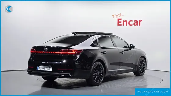 KIA K7 2.5 GDI NOBLESSE