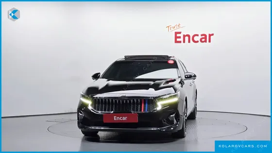 KIA K7 2.5 GDI NOBLESSE