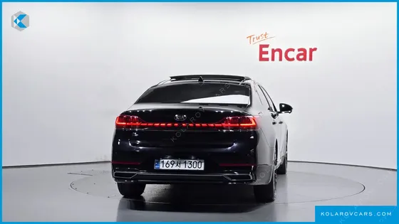 KIA K7 2.5 GDI NOBLESSE