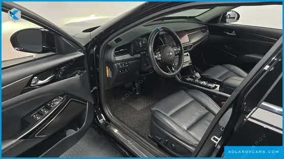 KIA K7 2.5 GDI NOBLESSE