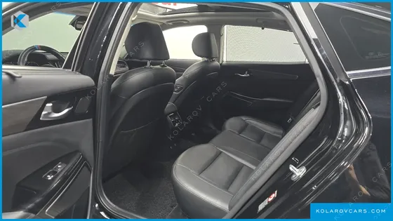 KIA K7 2.5 GDI NOBLESSE