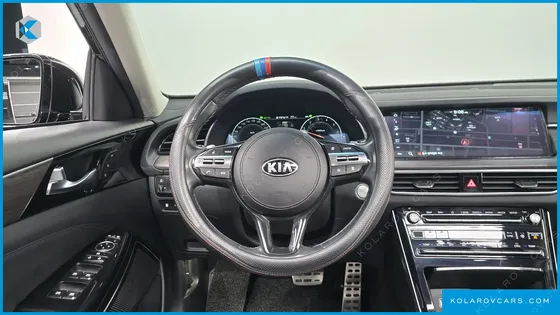 KIA K7 2.5 GDI NOBLESSE