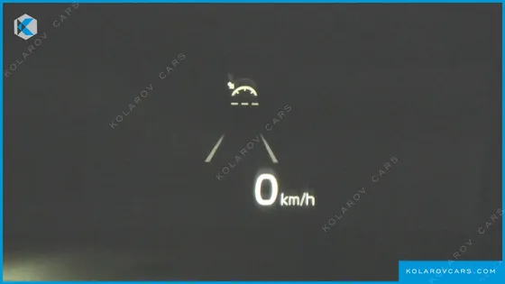 KIA K7 2.5 GDI NOBLESSE