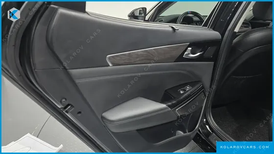 KIA K7 2.5 GDI NOBLESSE