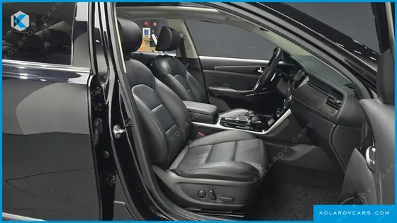 KIA K7 2.5 GDI NOBLESSE