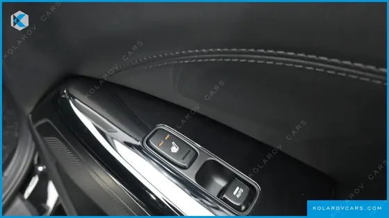 KIA K7 2.5 GDI NOBLESSE