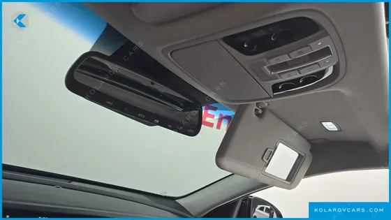 KIA K7 2.5 GDI NOBLESSE