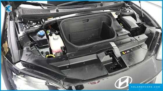 HYUNDAI IONIQ 6 LONG RANGE