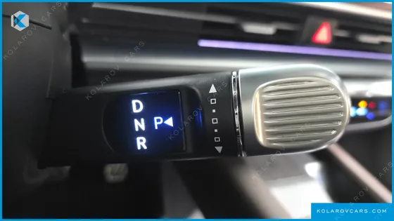 HYUNDAI IONIQ 6 LONG RANGE