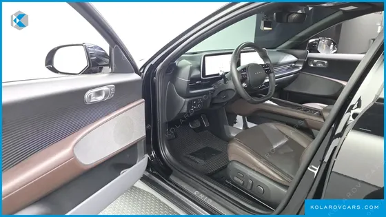 HYUNDAI IONIQ 6 LONG RANGE