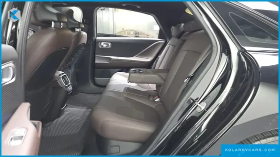 HYUNDAI IONIQ 6 LONG RANGE