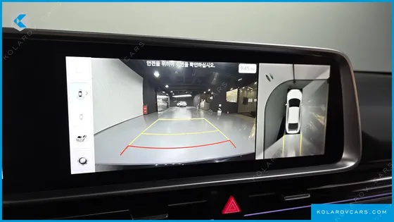 HYUNDAI IONIQ 6 LONG RANGE