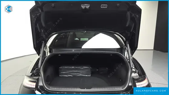 HYUNDAI IONIQ 6 LONG RANGE