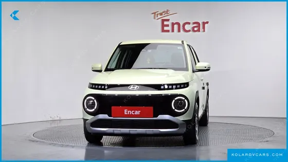 HYUNDAI CASPER INSPIRATION